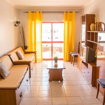 Centralgarve - 1 Bedroom Near The In - Anglo Atlantico Apartment Quarteira