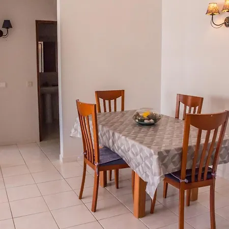 Centralgarve - 1 Bedroom Near The In - Anglo Atlantico Apartment *