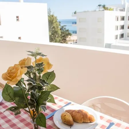 Centralgarve - 1 Bedroom Near The In - Anglo Atlantico *
