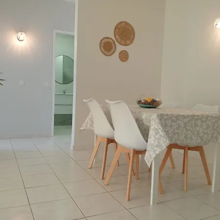 Centralgarve - 1 Bedroom Near The In - Anglo Atlantico