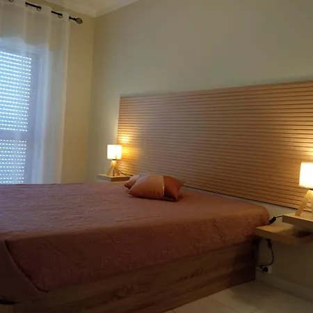 Centralgarve - 1 Bedroom Near The In - Anglo Atlantico Apartment