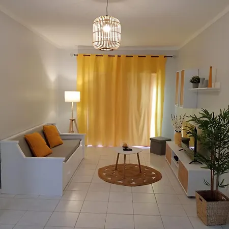 Apartment Centralgarve - 1 Bedroom Near The In - Anglo Atlantico