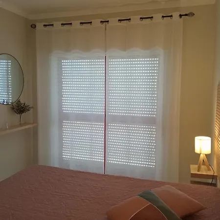 Centralgarve - 1 Bedroom Near The In - Anglo Atlantico Apartment *