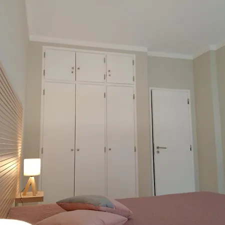 Centralgarve - 1 Bedroom Near The In - Anglo Atlantico Apartment Quarteira