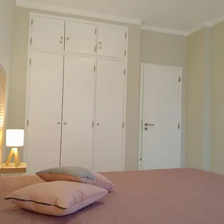 Apartment Centralgarve - 1 Bedroom Near The In - Anglo Atlantico *