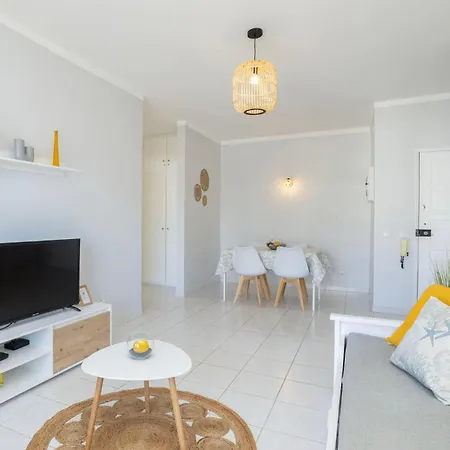Centralgarve - 1 Bedroom Near The In - Anglo Atlantico Apartment *