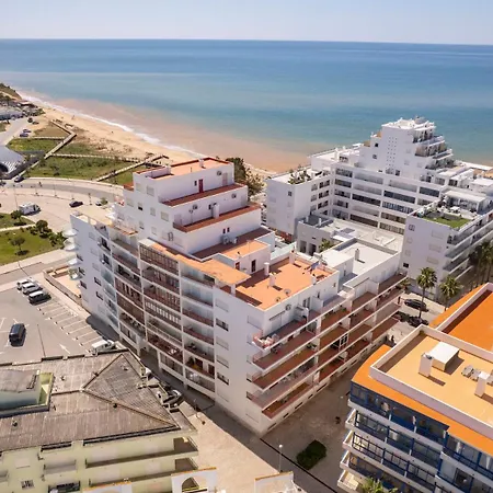 Centralgarve - 1 Bedroom Near The In - Anglo Atlantico *
