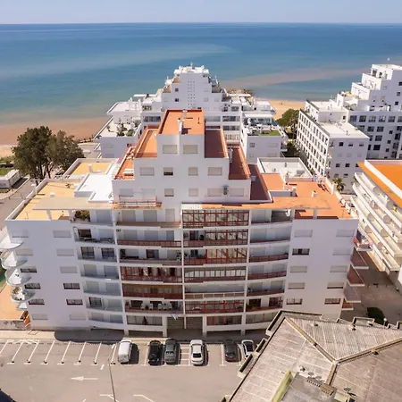 Centralgarve - 1 Bedroom Near The In - Anglo Atlantico