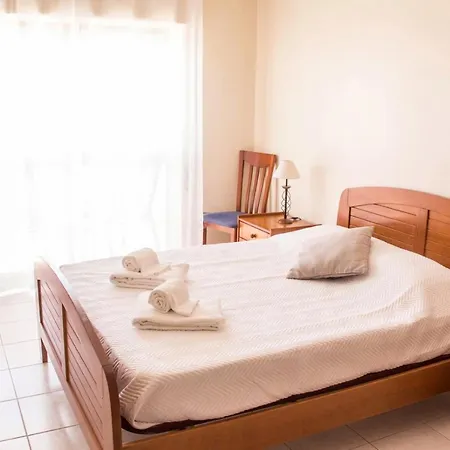 Centralgarve - 1 Bedroom Near The In - Anglo Atlantico *