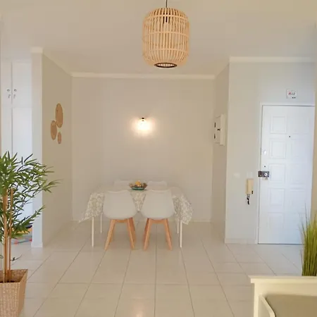 Appartement Centralgarve - 1 Bedroom Near The In - Anglo Atlantico *