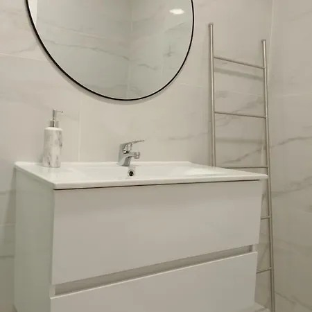 Apartment Centralgarve - 1 Bedroom Near The In - Anglo Atlantico