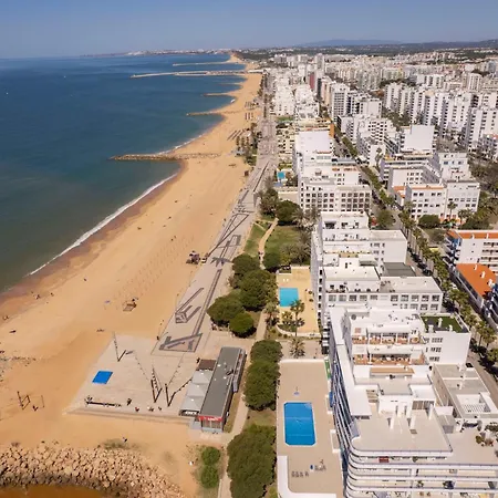 Centralgarve - 1 Bedroom Near The In - Anglo Atlantico Apartment *