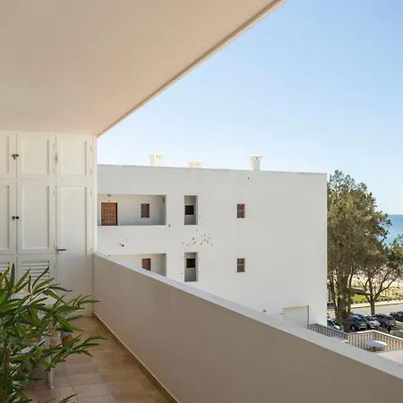 Centralgarve - 1 Bedroom Near The In - Anglo Atlantico Quarteira