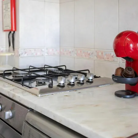 Appartement Centralgarve - 1 Bedroom Near The In - Anglo Atlantico Quarteira