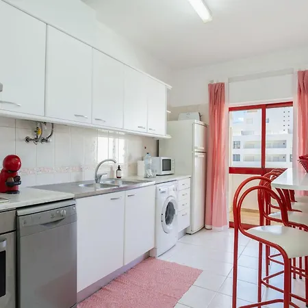Centralgarve - 1 Bedroom Near The In - Anglo Atlantico