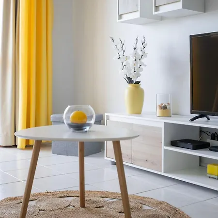 Centralgarve - 1 Bedroom Near The In - Anglo Atlantico Apartment