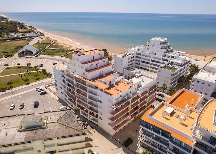 Centralgarve - 1 Bedroom Near The In - Anglo Atlantico *