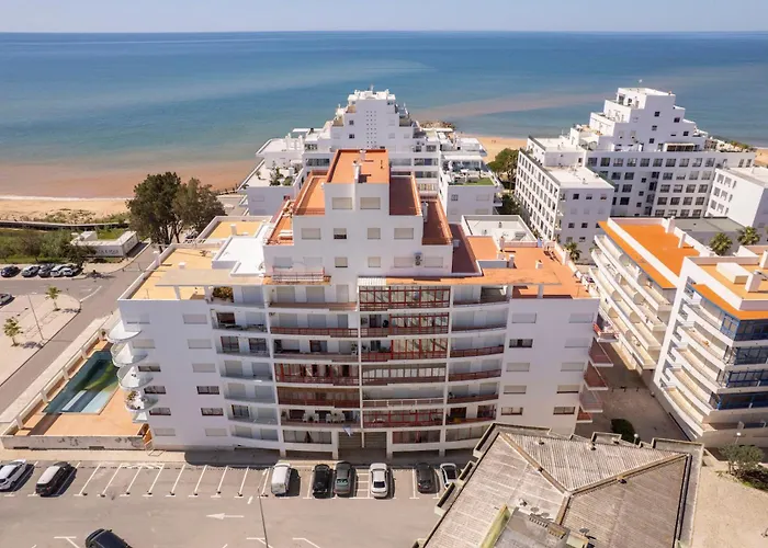 Centralgarve - 1 Bedroom Near The In - Anglo Atlantico
